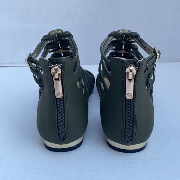 New GUESS Tani Gladiator Sandals SZ 7 - Picture 8 of 10